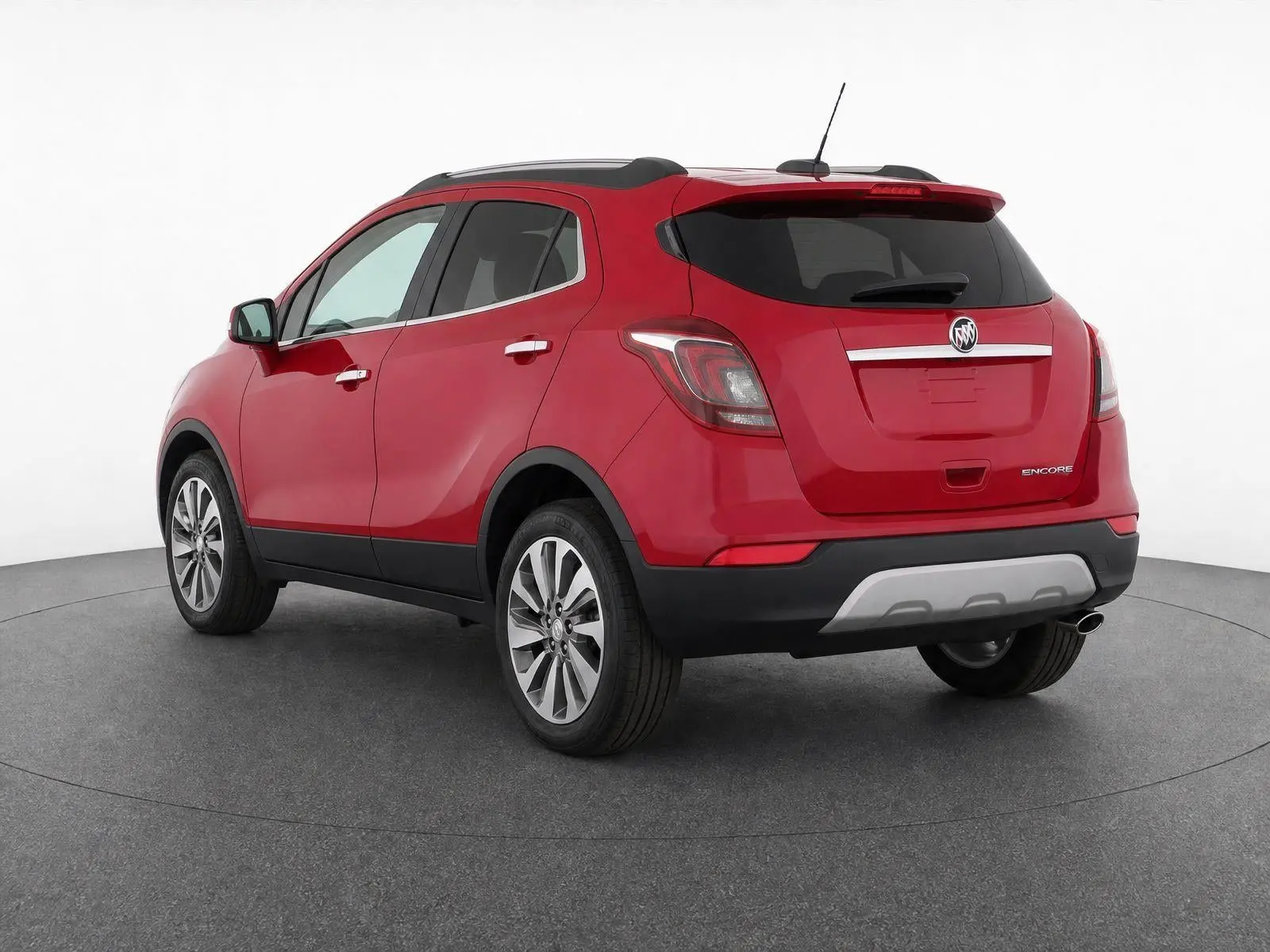 2019 Buick Encore Preferred photo 3
