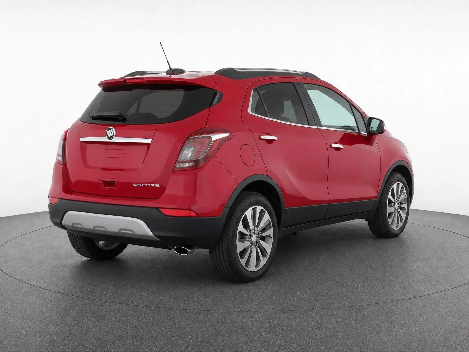 2019 Buick Encore Preferred photo 4
