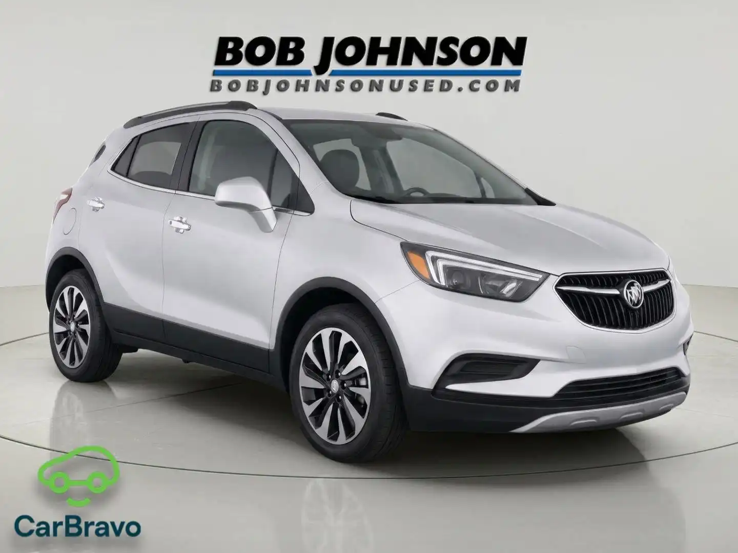 2022 Buick Encore Preferred AWD's photo