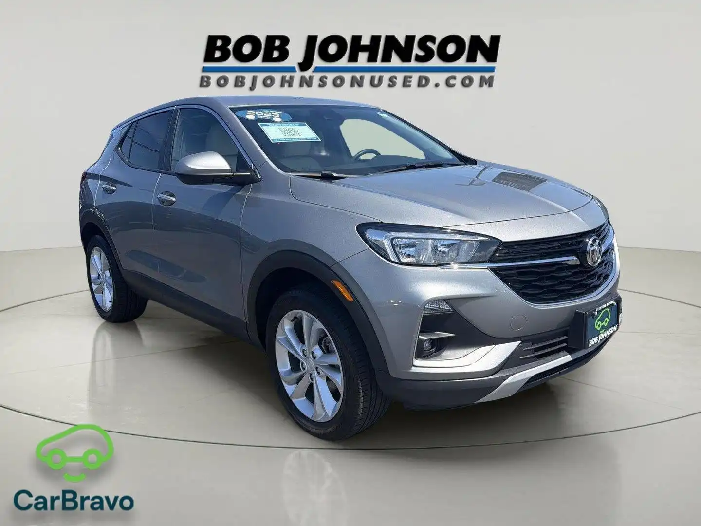 2023 Buick Encore GX Preferred AWD's photo