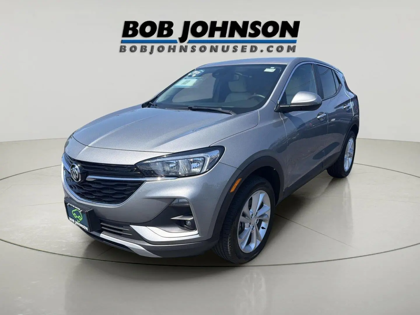 2023 Buick Encore GX Preferred AWD photo 3
