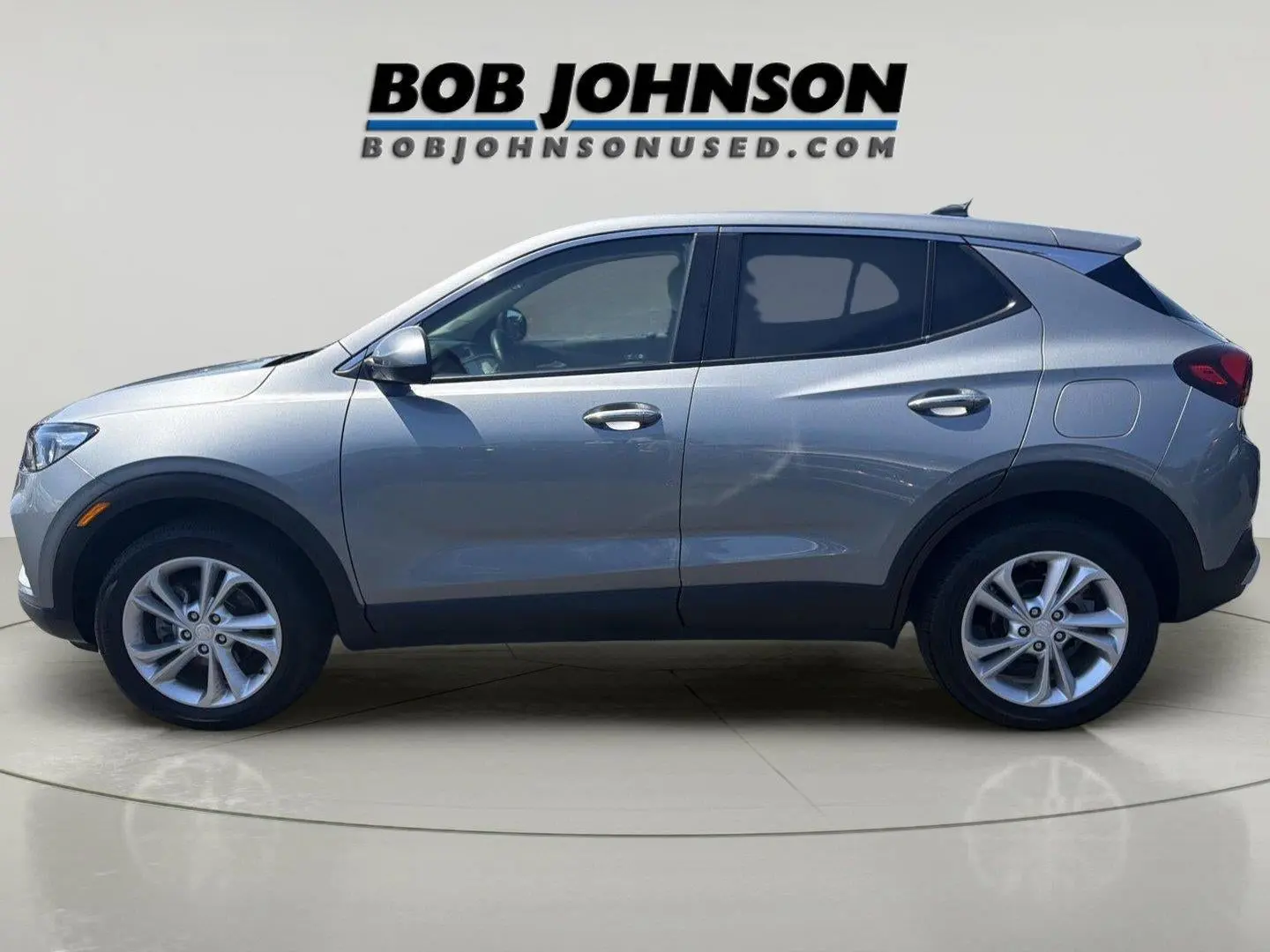 2023 Buick Encore GX Preferred AWD photo 4