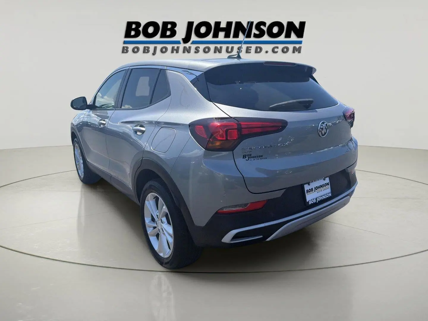 2023 Buick Encore GX Preferred AWD photo 5