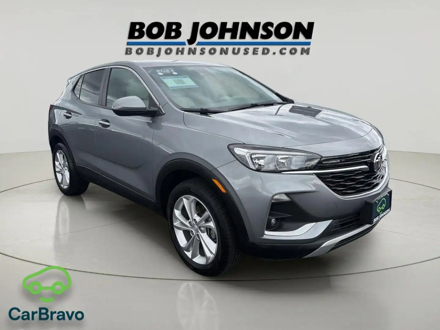 2023 Buick Encore GX Preferred AWD's photo