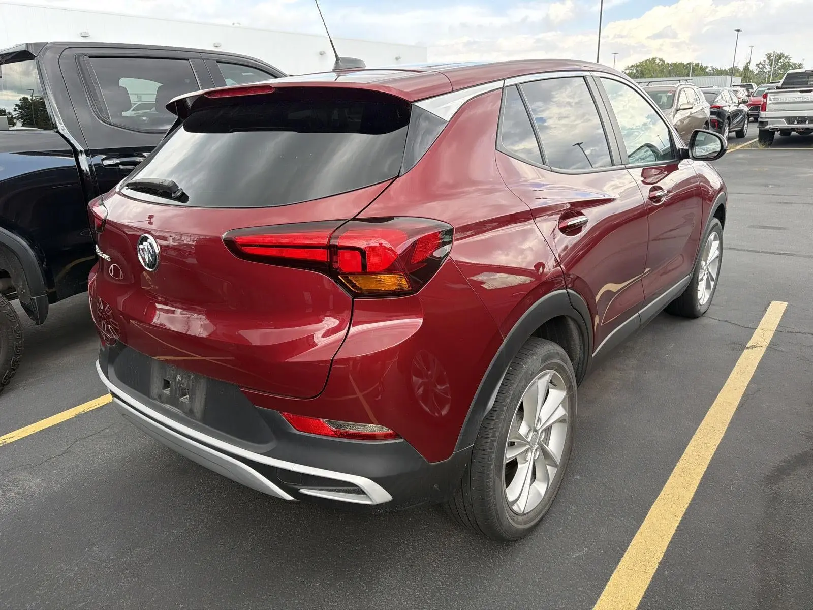 Vehicle Image 2