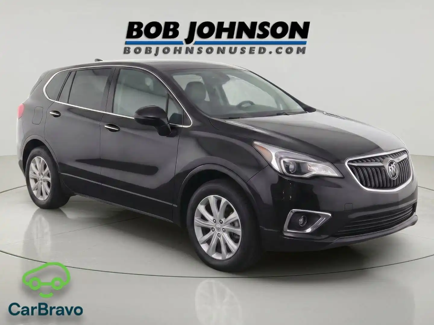 2019 Buick Envision Preferred AWD's photo