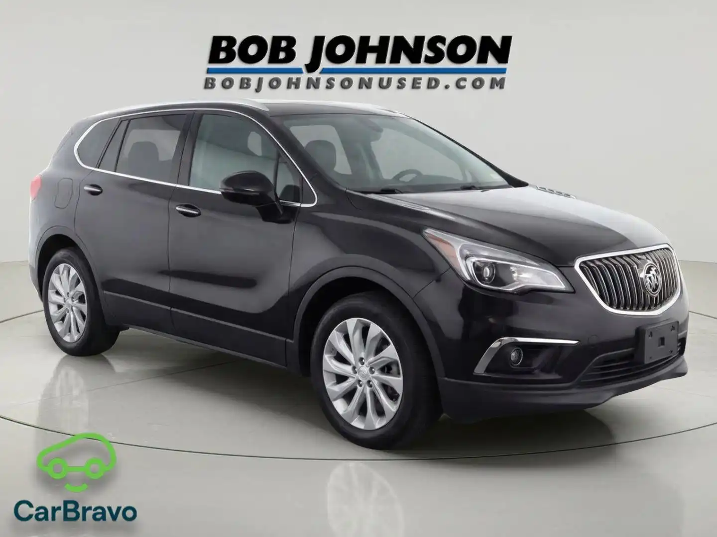 2016 Buick Envision Premium I AWD's photo