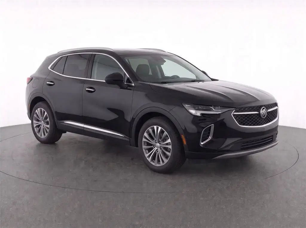 2023 Buick Envision Preferred AWD's photo