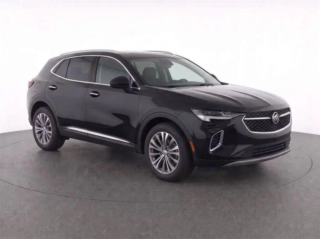 2023 Buick Envision Preferred AWD's photo