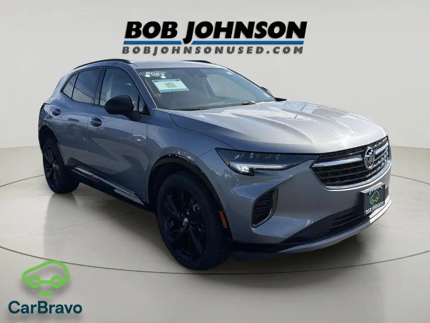 2023 Buick Envision Essence AWD's photo
