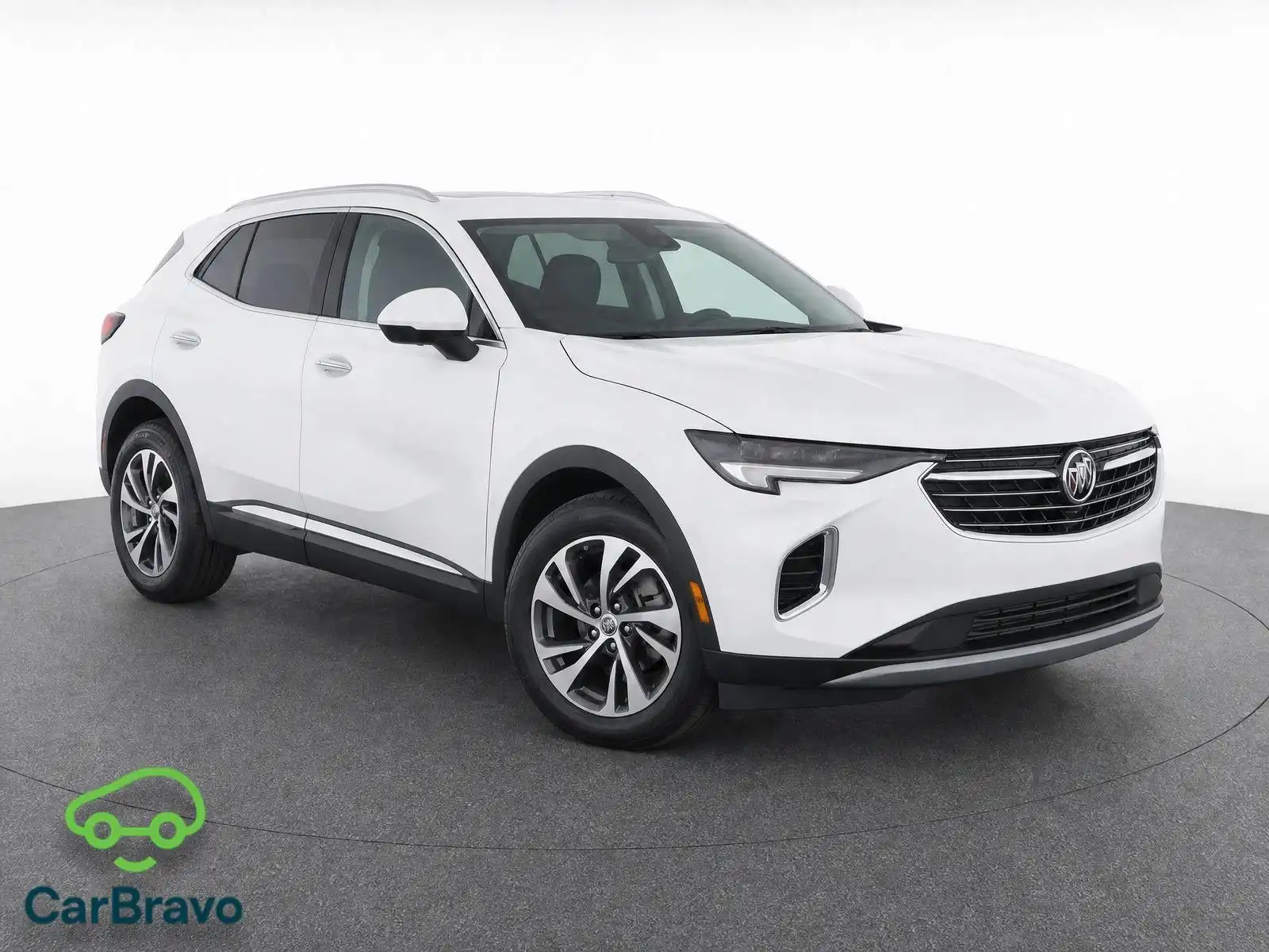 2022 Buick Envision Essence AWD's photo