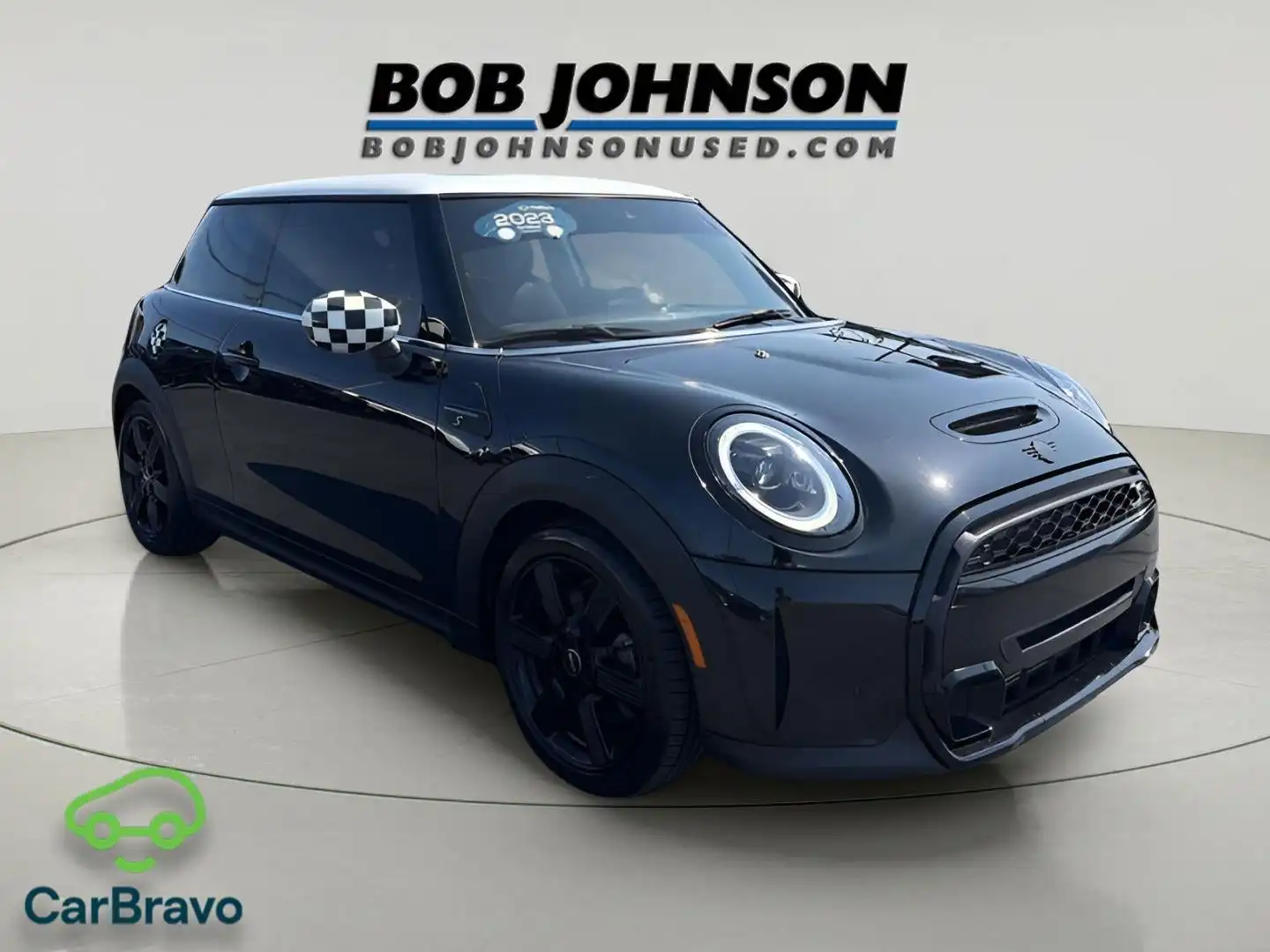 2023 MINI Cooper Cooper S 3 Door's photo