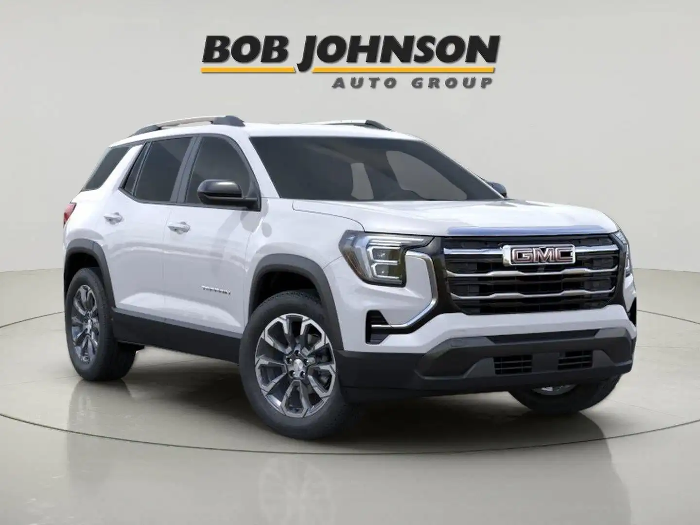 2027 GMC Terrain Elevation AWD's photo