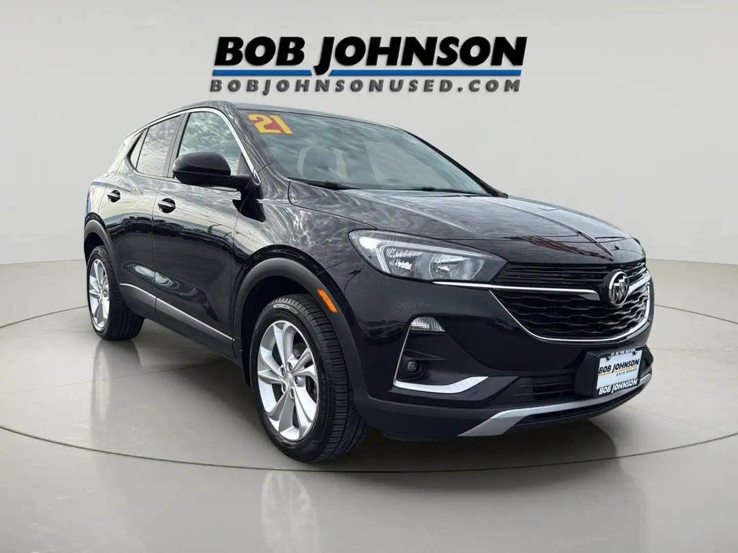 2021 Buick Encore GX Preferred's photo