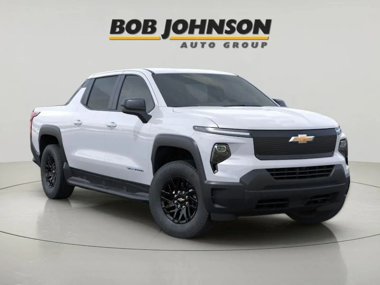 2024 Chevrolet Silverado EV Work Truck 4WT's photo