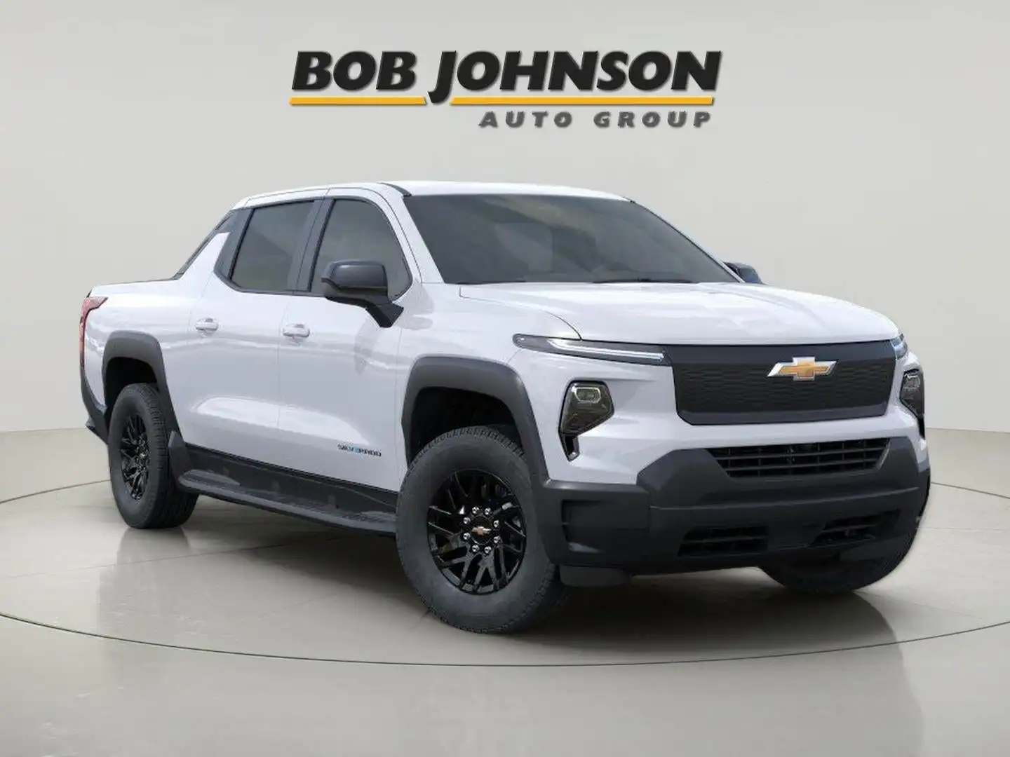2024 Chevrolet Silverado EV Work Truck 4WT's photo