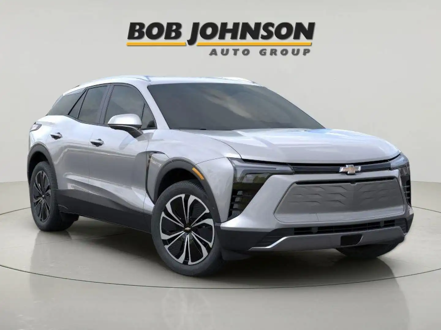 2025 Chevrolet Blazer EV LT AWD's photo