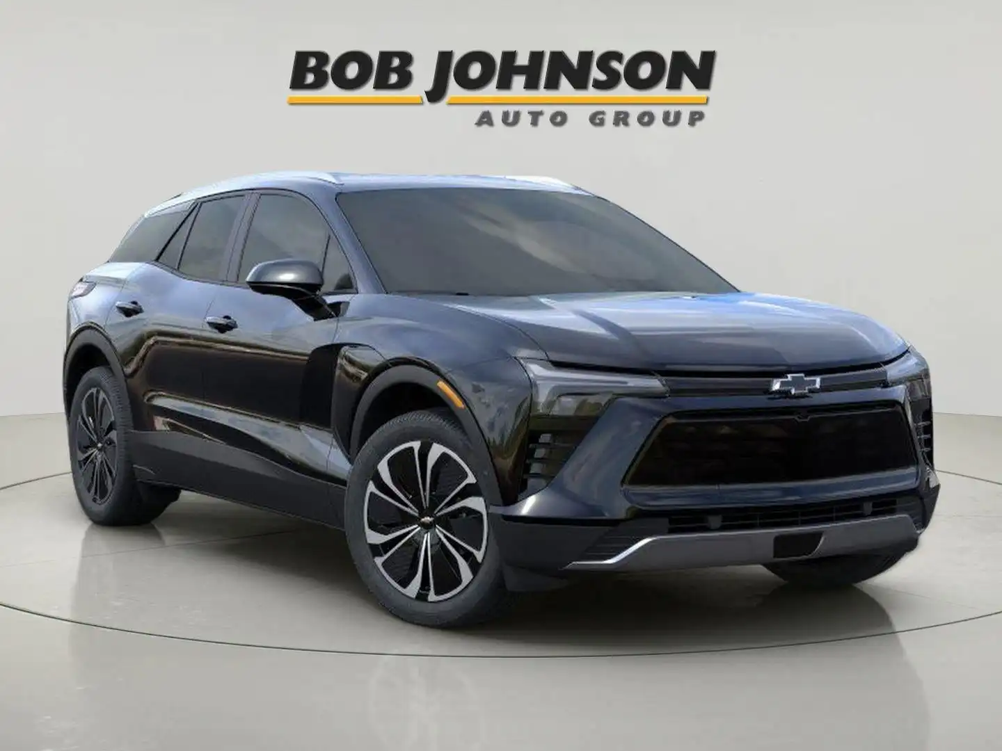 2025 Chevrolet Blazer EV LT AWD's photo