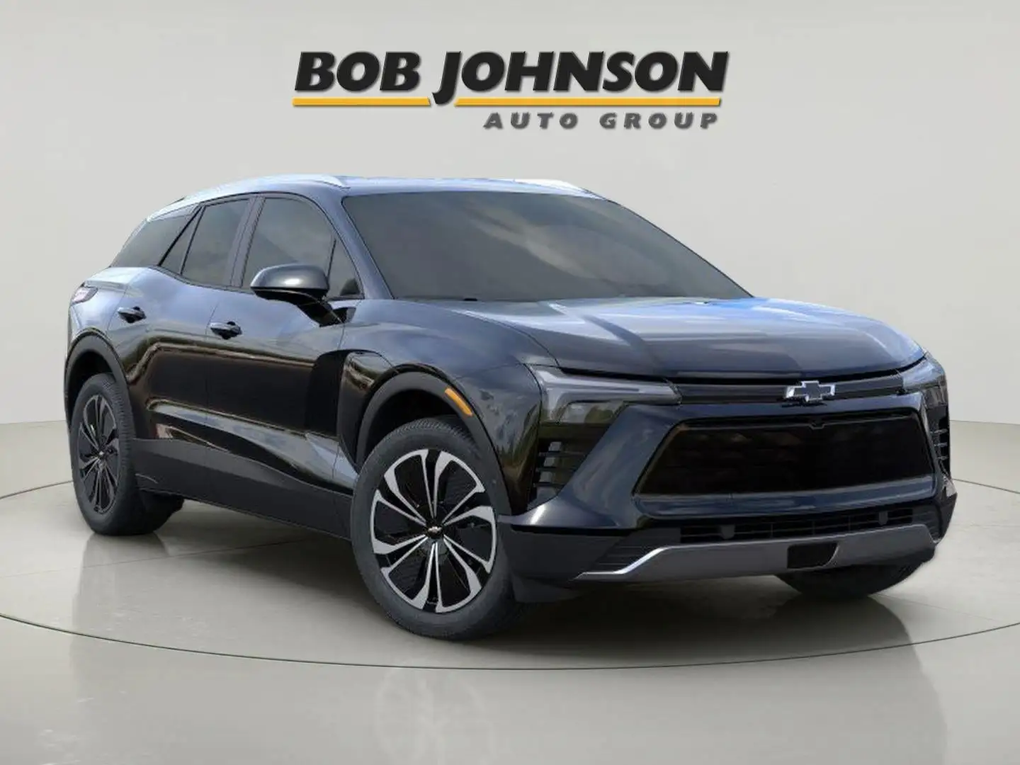 2025 Chevrolet Blazer EV LT AWD's photo