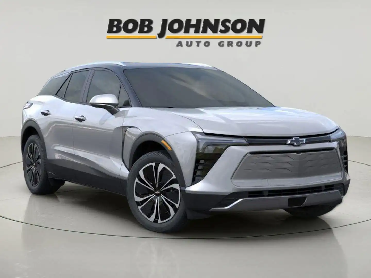2025 Chevrolet Blazer EV LT AWD's photo