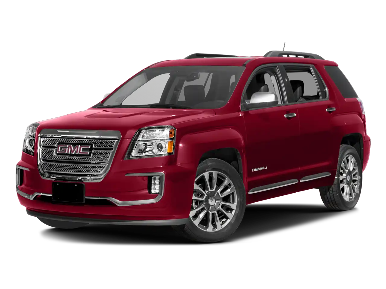 2016 GMC Terrain AWD Denali's photo