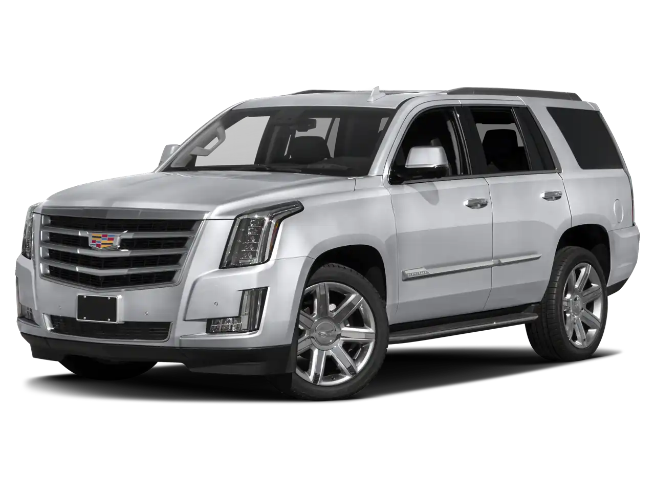 2018 Cadillac Escalade AWD Luxury's photo