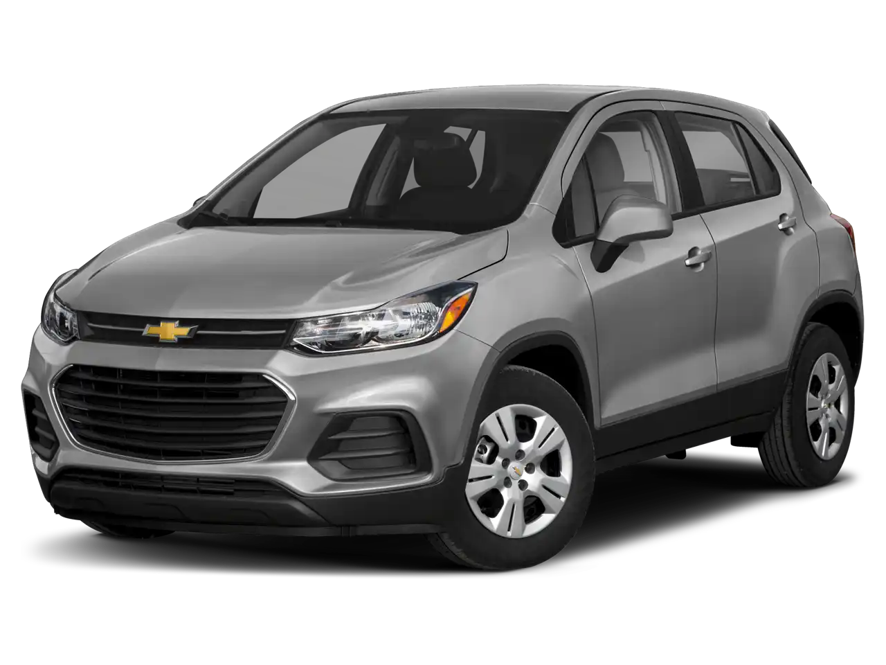 2018 Chevrolet Trax LS AWD's photo
