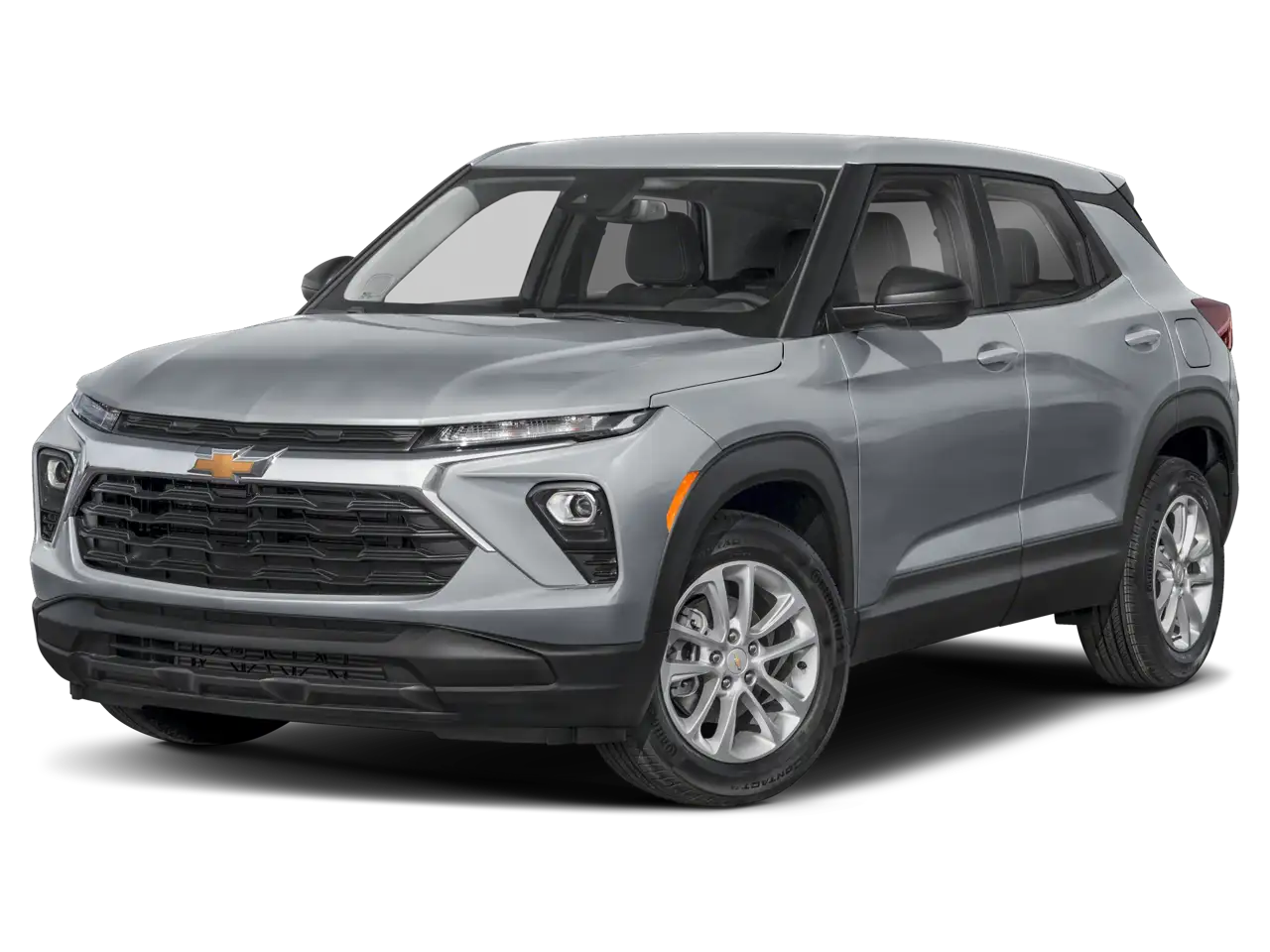 2026 Chevrolet Trailblazer LS's photo