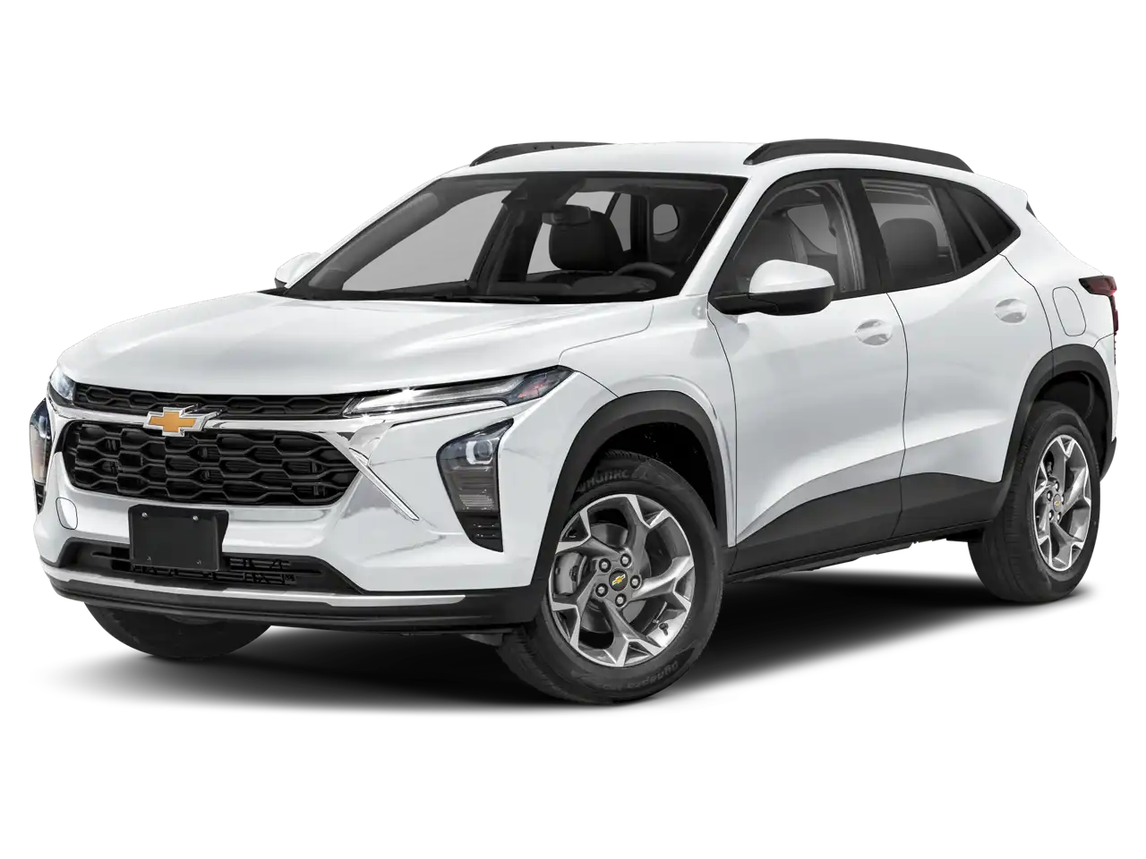 2026 Chevrolet Trax Activ's photo