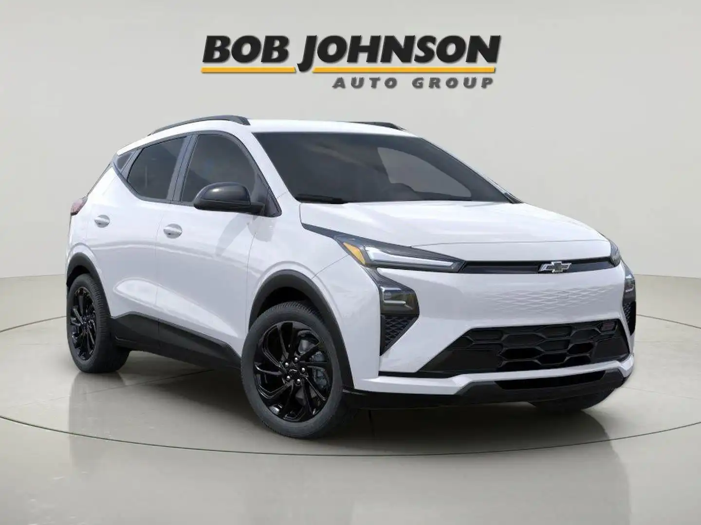 2027 Chevrolet Bolt EV RS Auto's photo