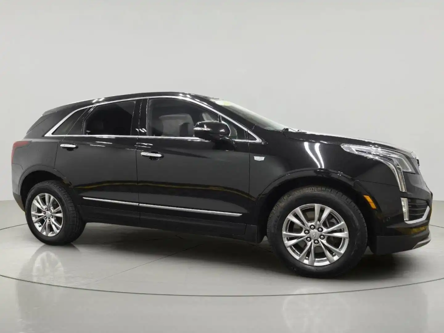 2020 Cadillac XT5 Premium Luxury AWD's photo