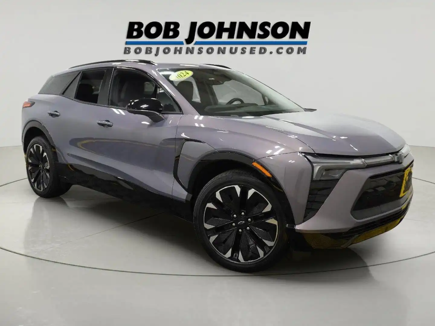 2024 Chevrolet Blazer EV RS AWD's photo