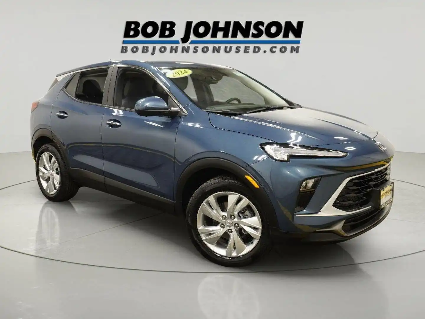 2024 Buick Encore GX Preferred's photo