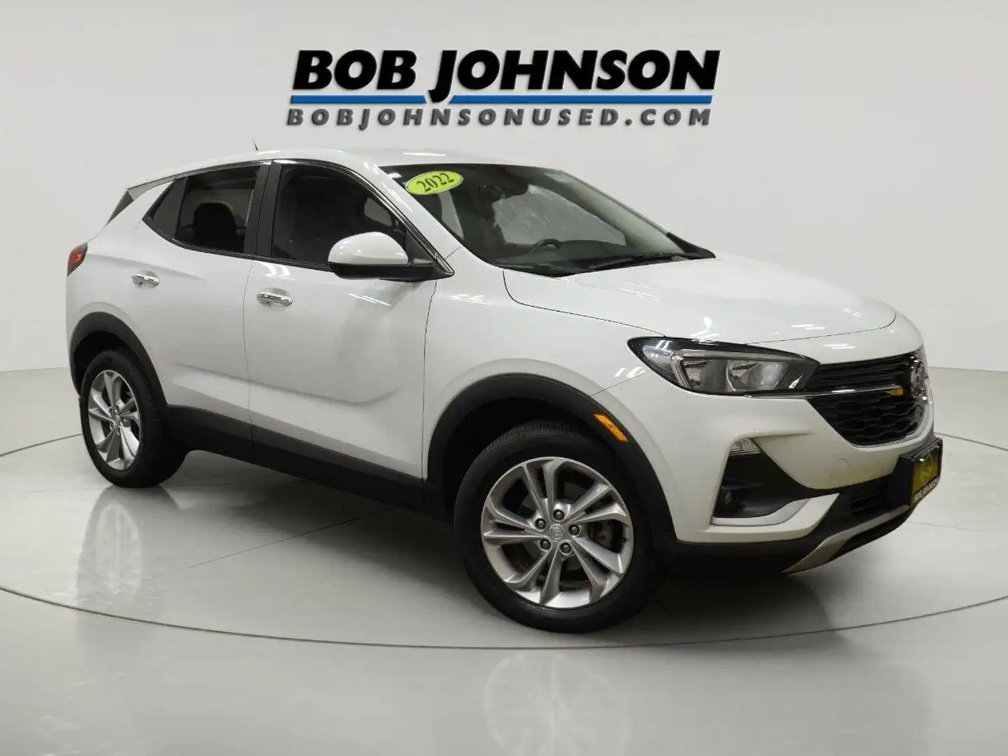 2022 Buick Encore GX Preferred AWD's photo