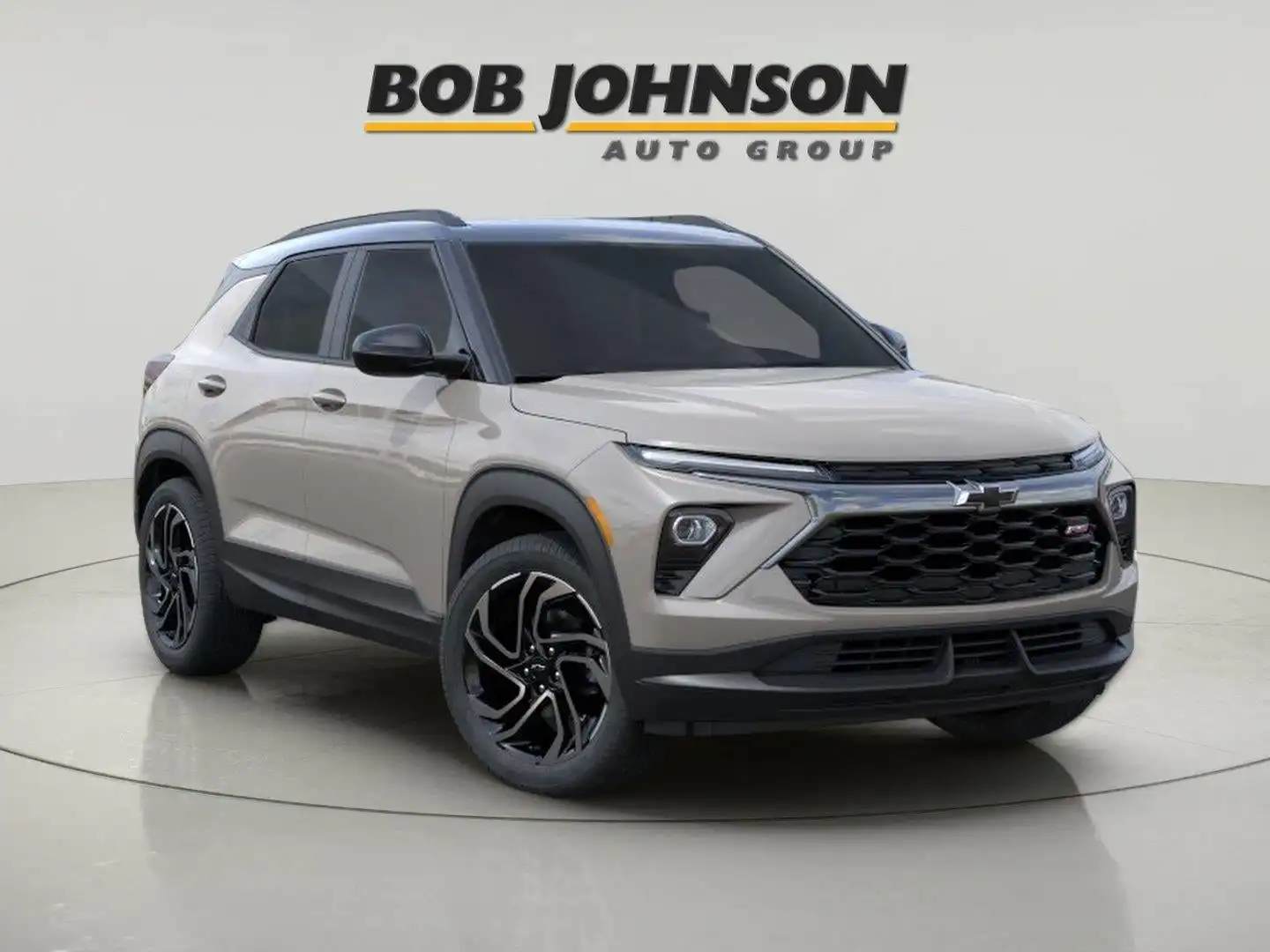 2026 Chevrolet Trailblazer RS's photo