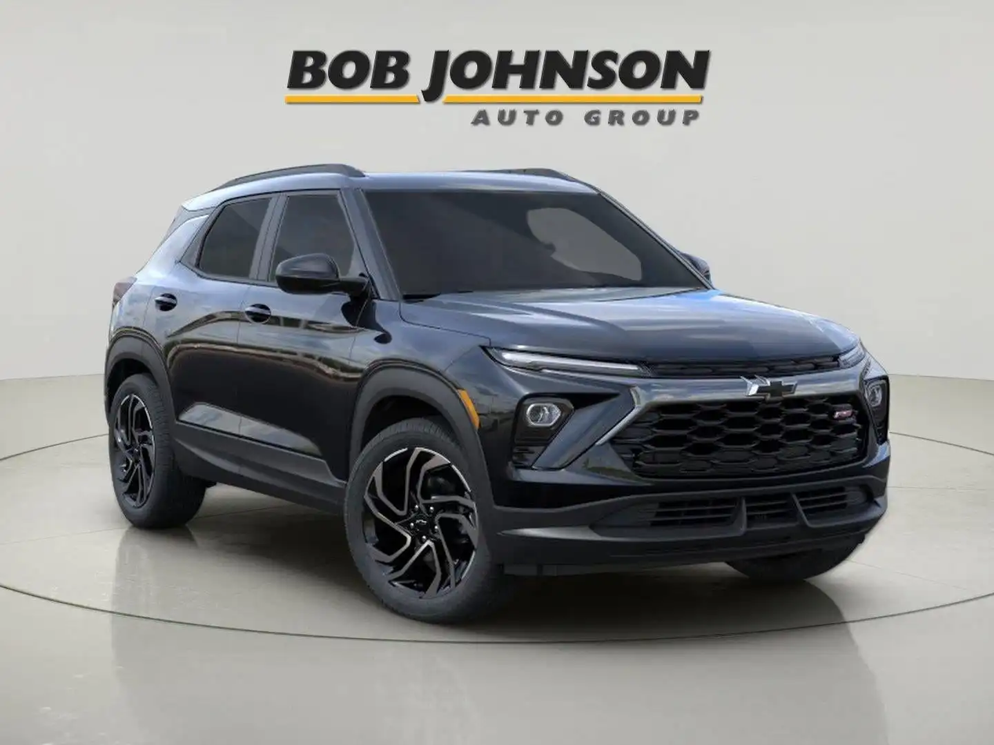 2026 Chevrolet Trailblazer RS AWD's photo