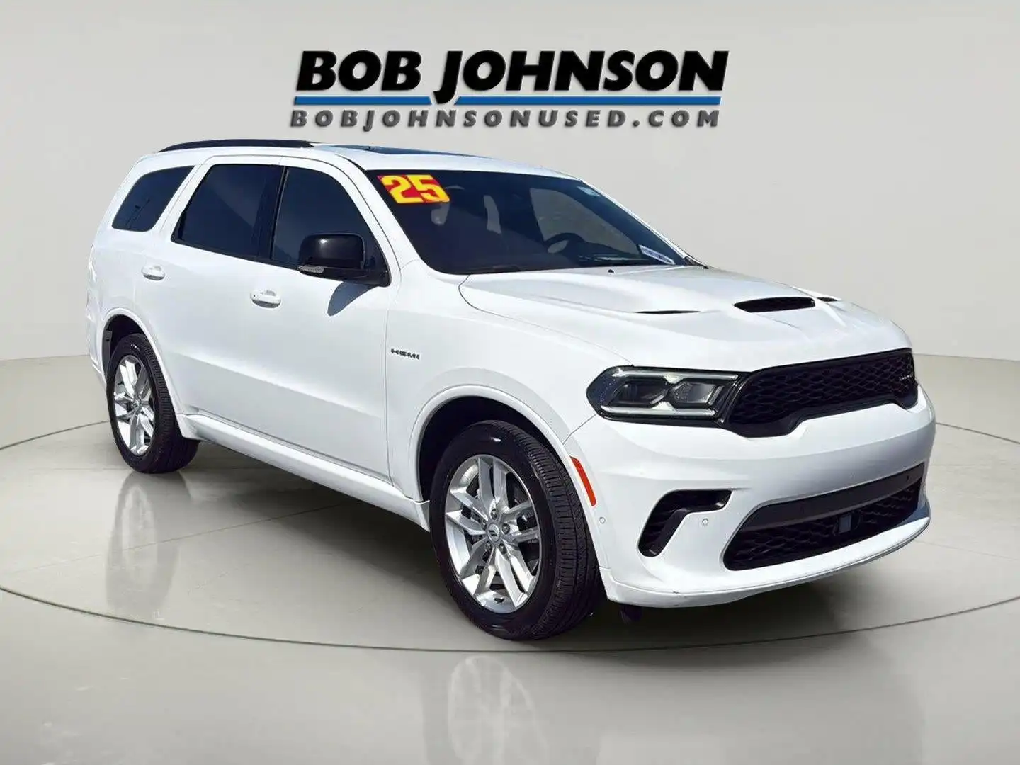 2025 Dodge Durango R/T AWD's photo