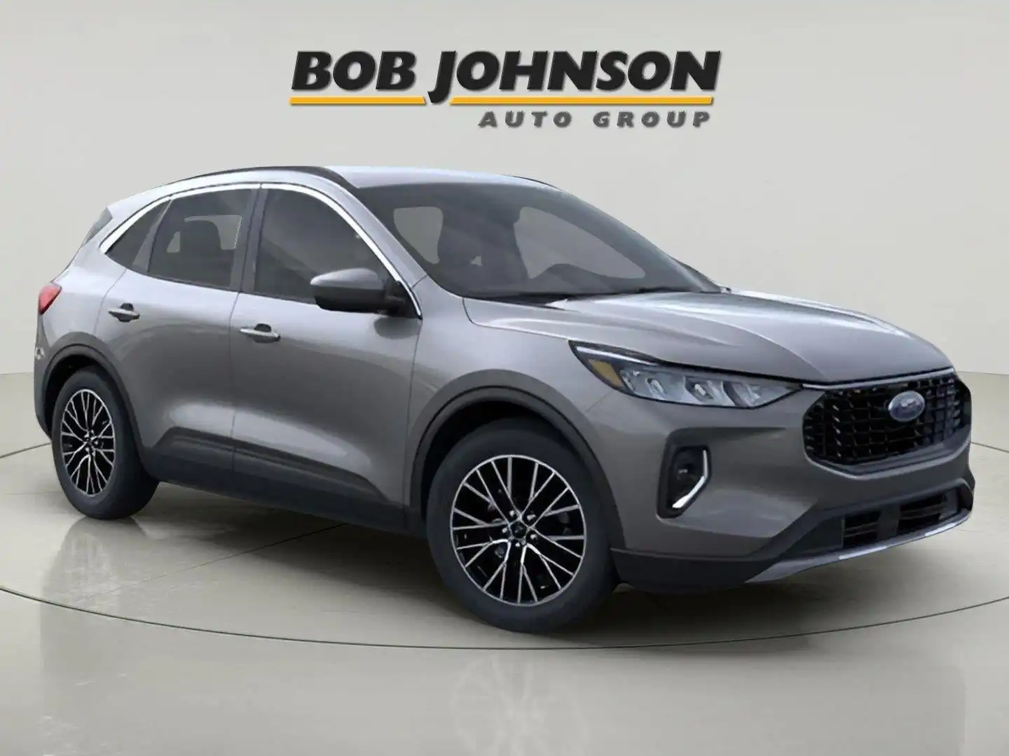 2023 Ford Escape PHEV FWD's photo