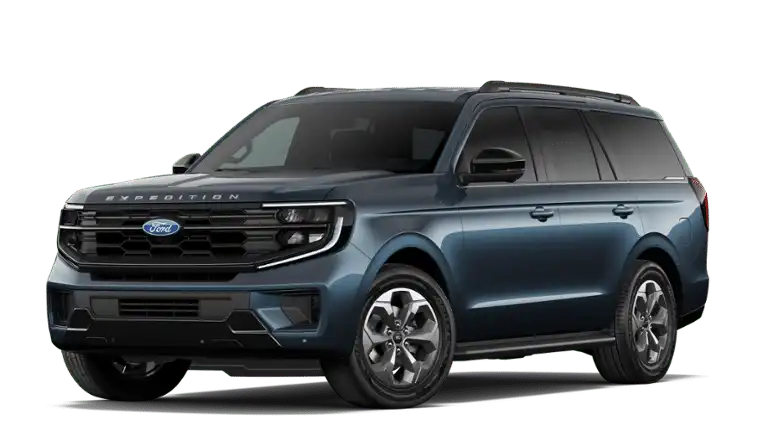2027 Ford Expedition Active 4x4's photo