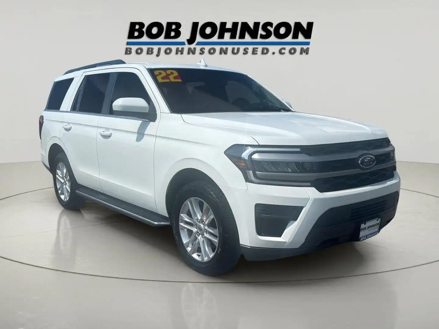 2022 Ford Expedition XLT 4x4's photo