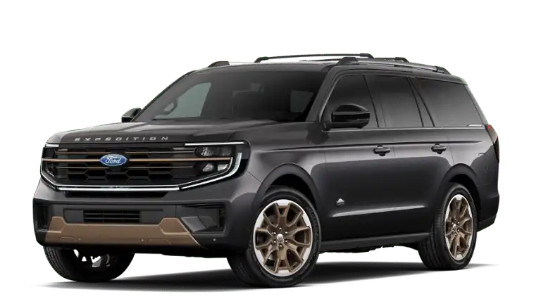 2027 Ford Expedition King Ranch 4WD's photo