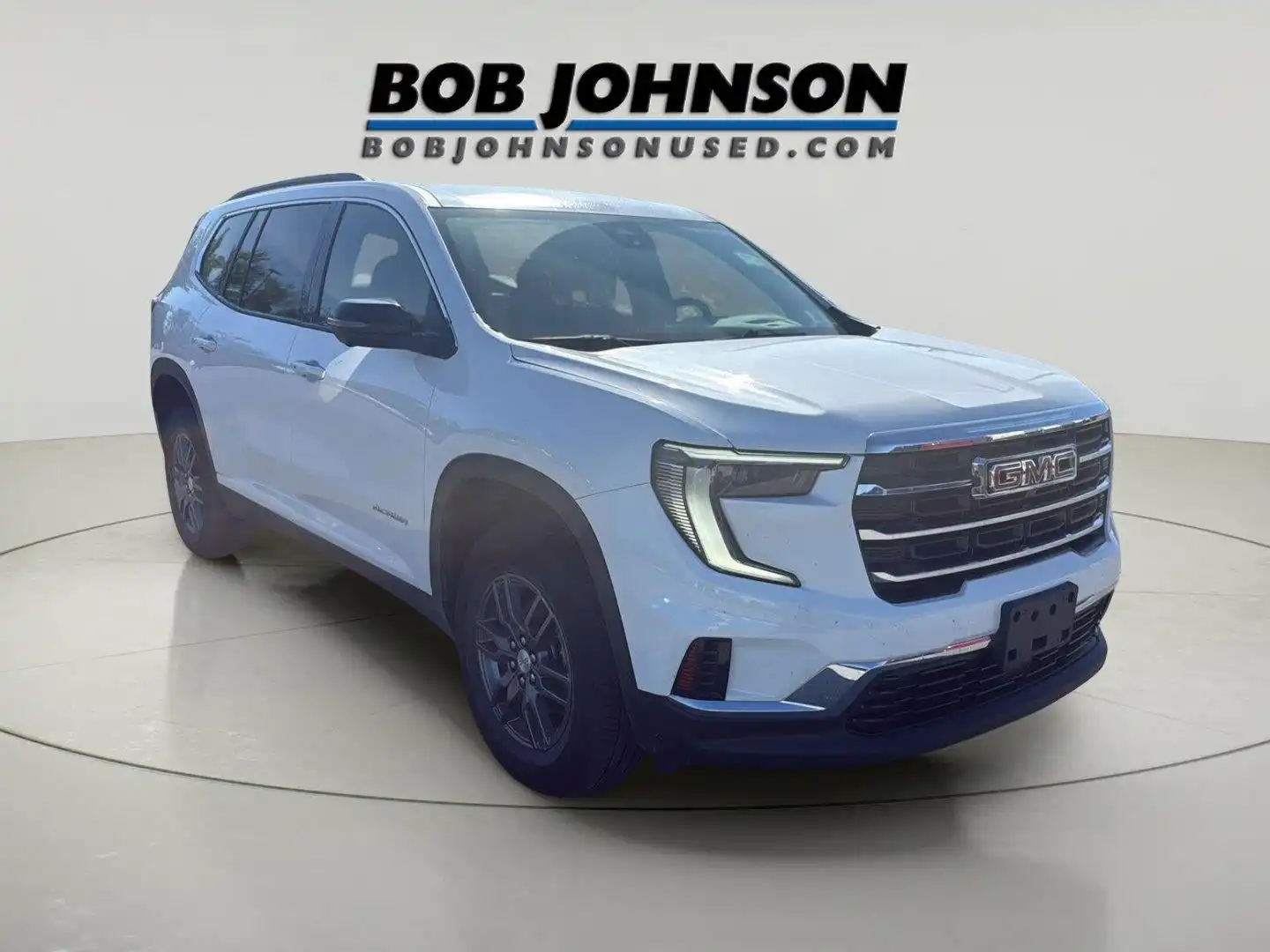 2025 GMC Acadia Elevation AWD's photo