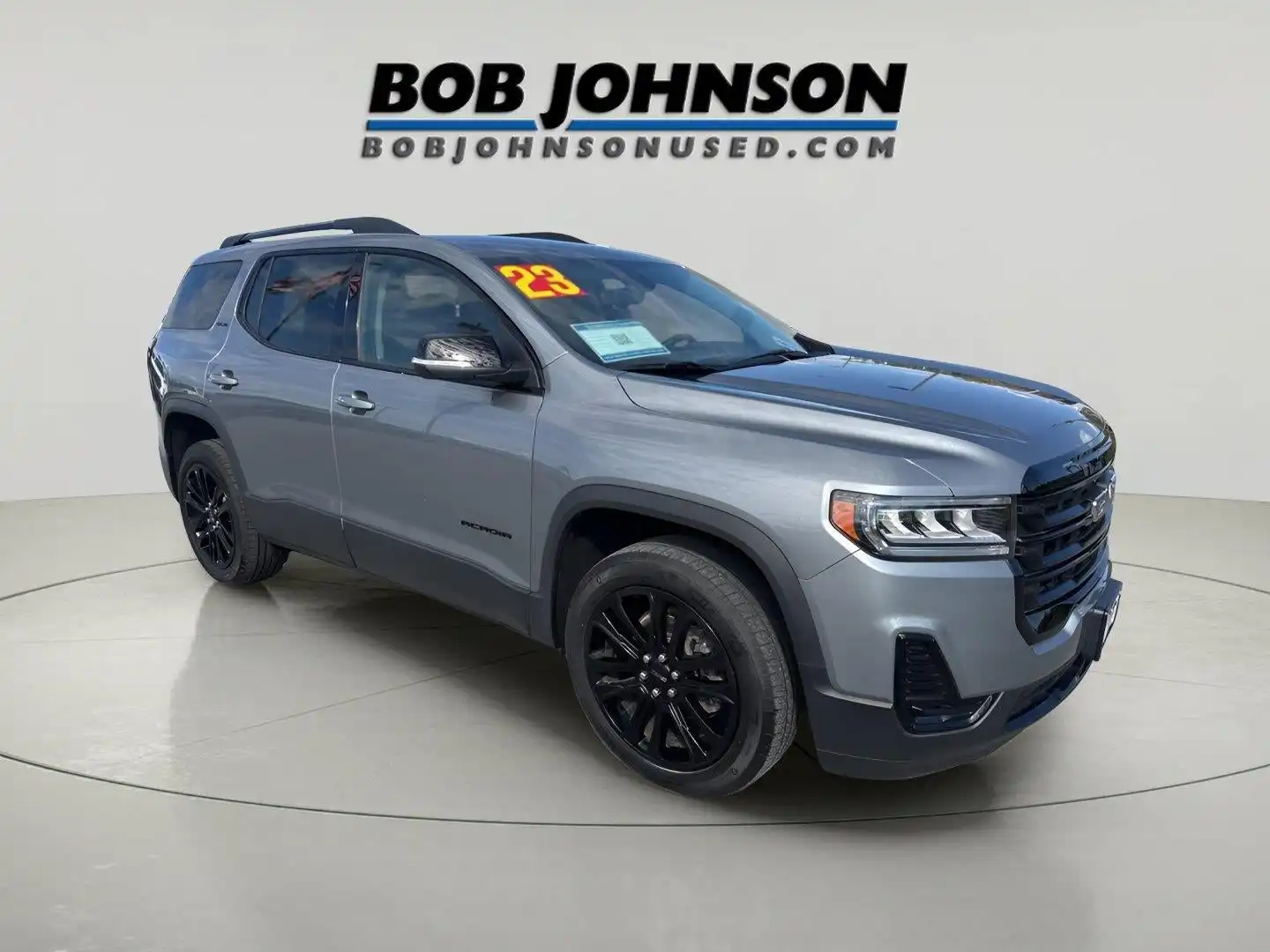 2023 GMC Acadia SLE AWD's photo