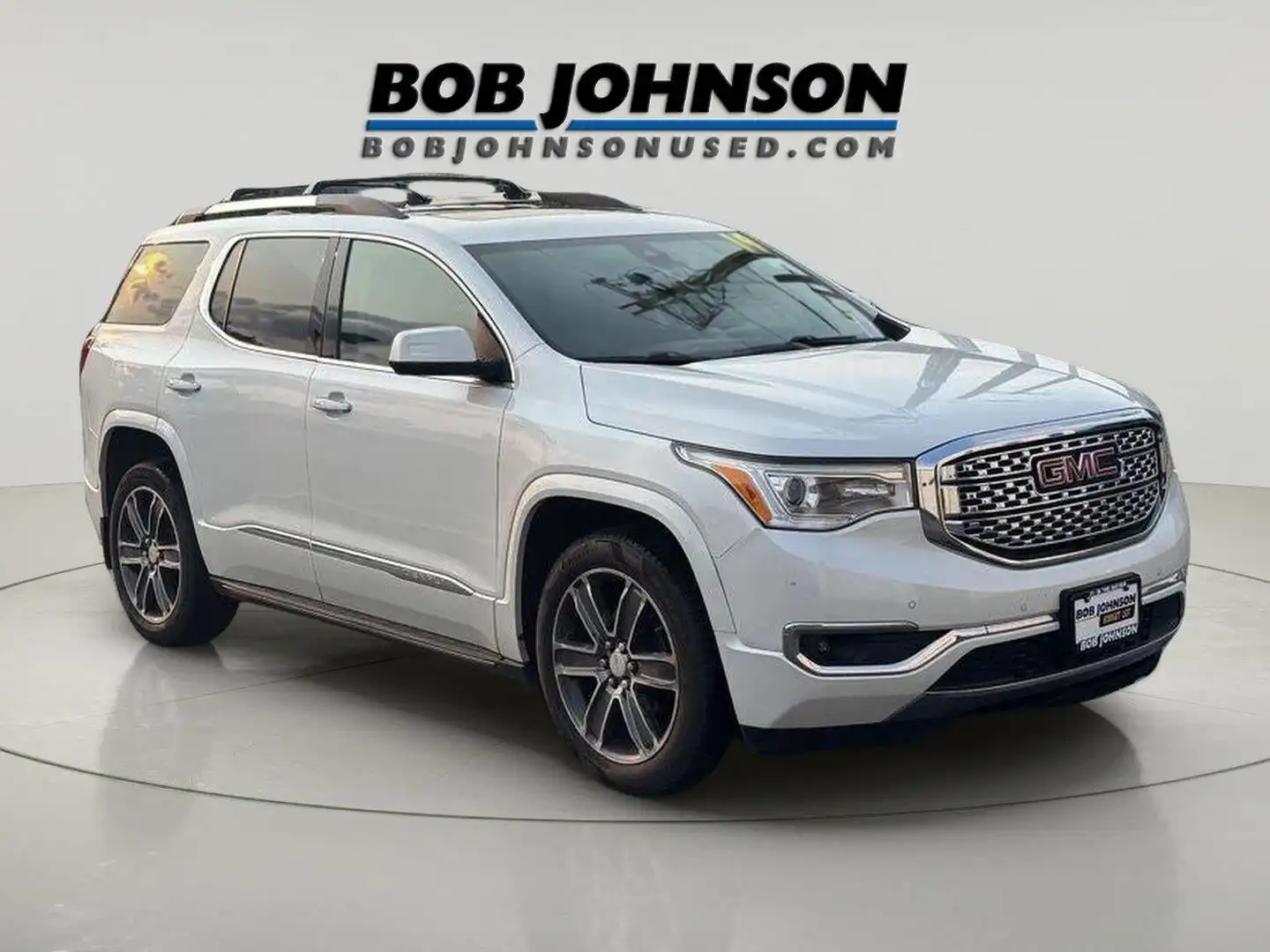 2019 GMC Acadia Denali AWD's photo