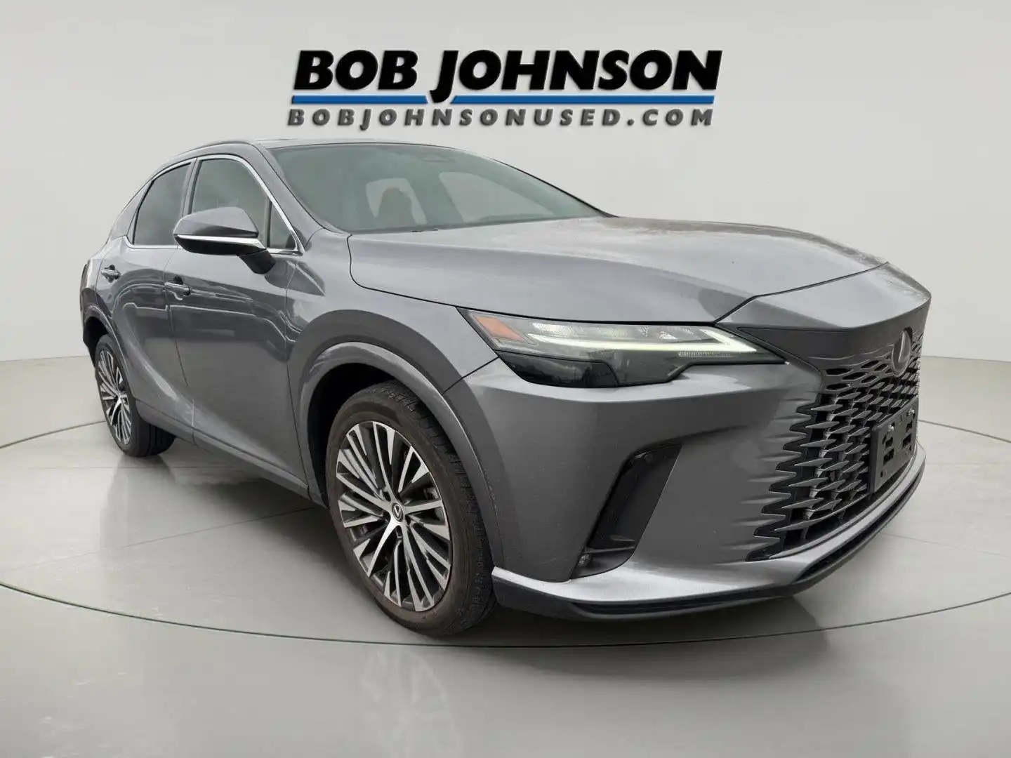2023 Lexus RX 350 350 FWD's photo