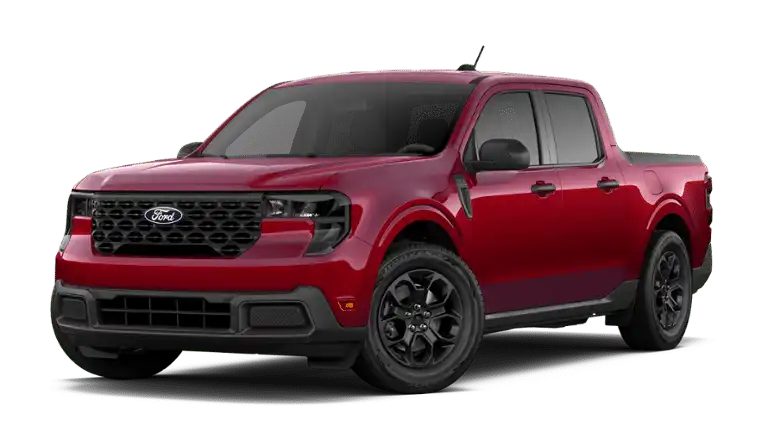 2026 Ford Maverick XLT AWD's photo