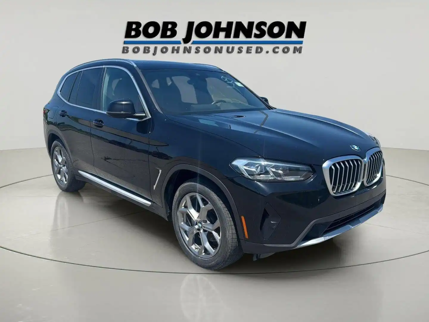 2024 BMW X3 xDrive30i's photo