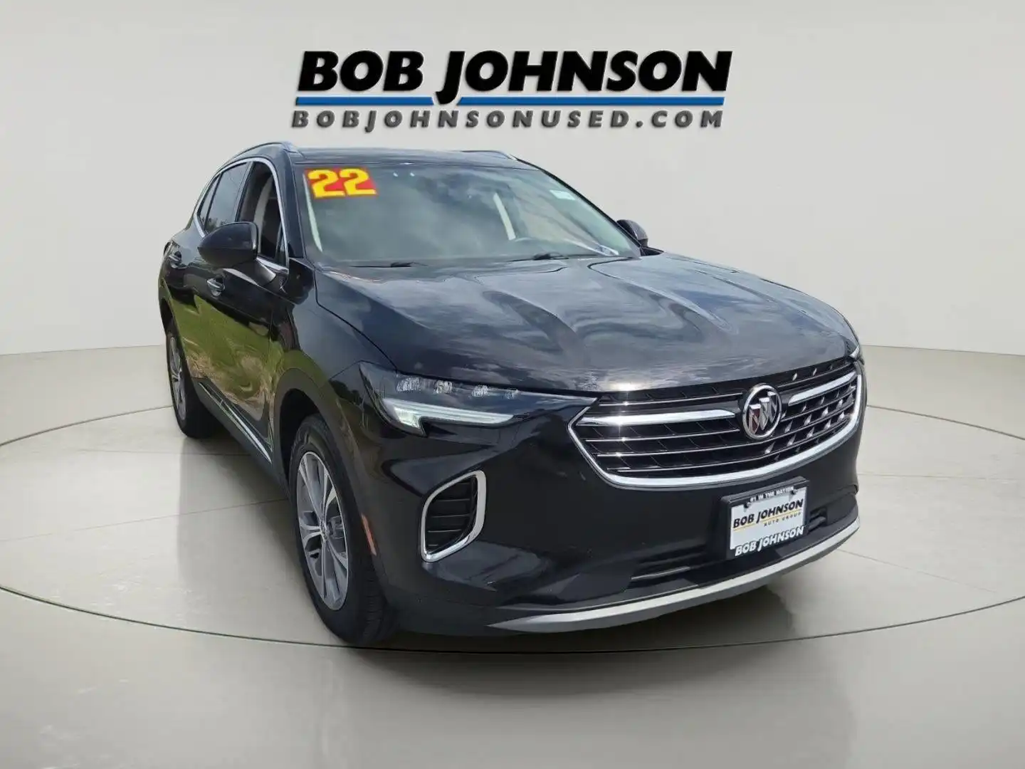 2022 Buick Envision Preferred AWD's photo