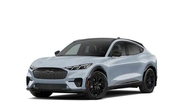 2026 Ford Mustang-Mach-e Premium's photo