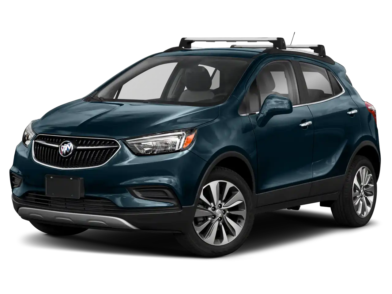 2020 Buick Encore Preferred's photo